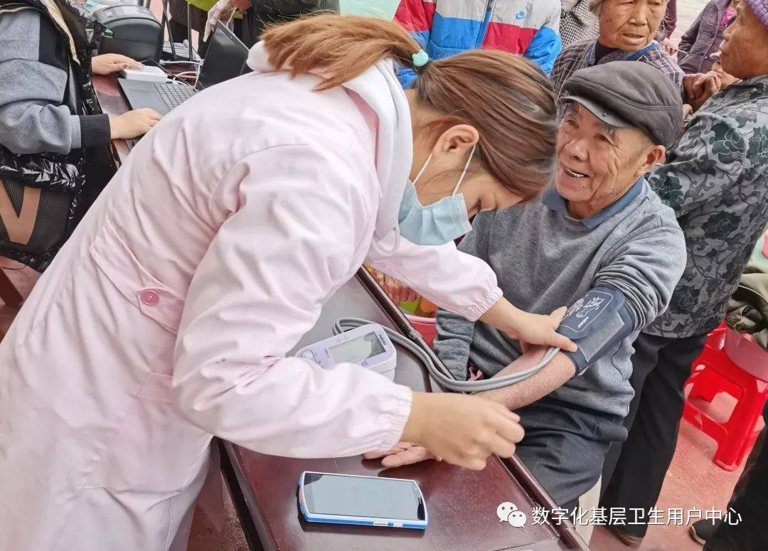 2023公衛(wèi)補(bǔ)助資金提前下達(dá)，基層服務(wù)又將如何直達(dá)人心？